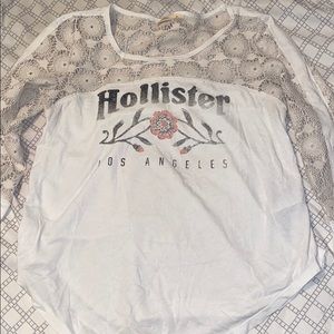HOLLISTER Shirt